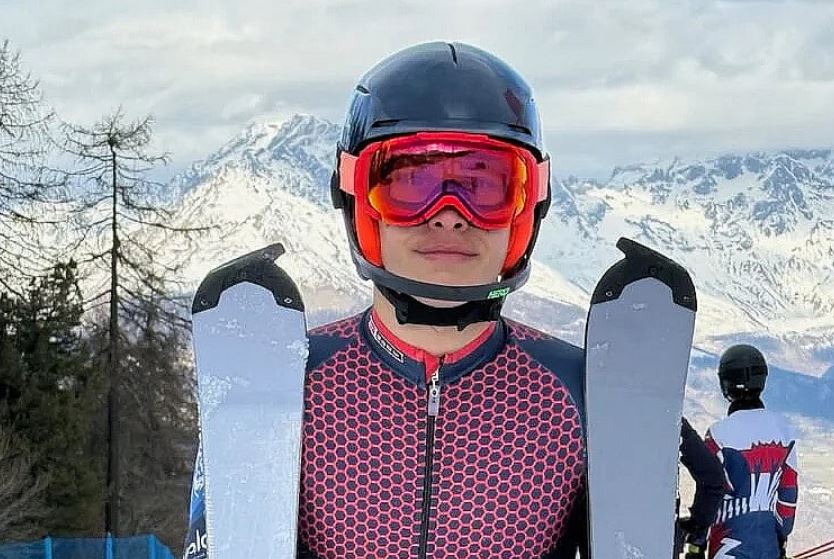 FOTO:  SKI.BA