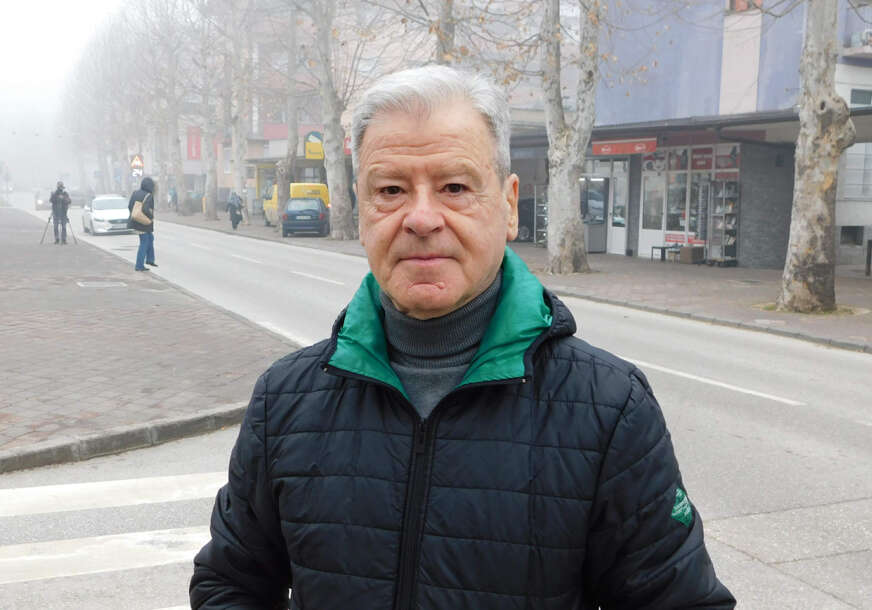 FOTO: E. MURAČEVIĆ
