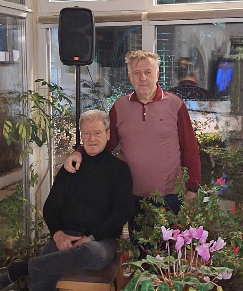 FOTO: FOTO: E. MURAČEVIĆ