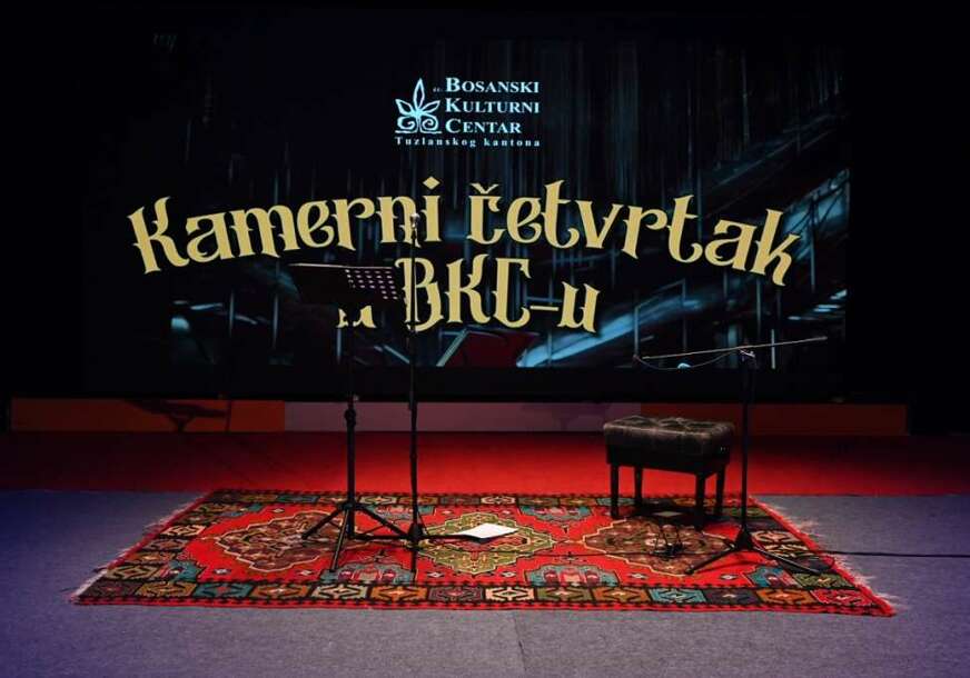 FOTO:  JU BKC TUZLA