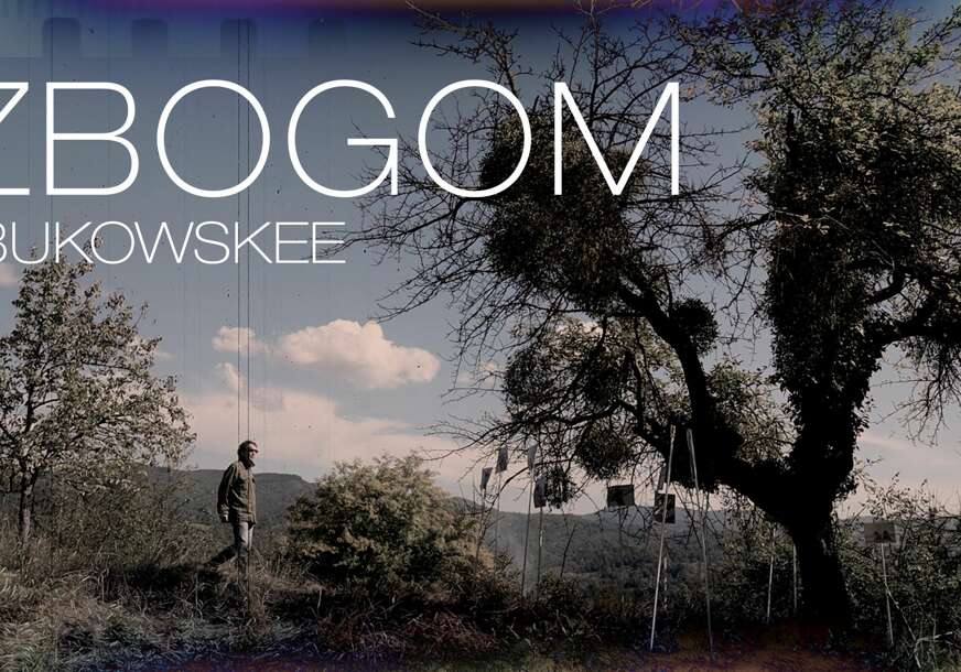 FOTO: BUKOWSKEE