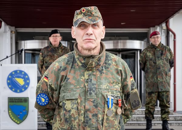 FOTO: EUFOR FACEBOOK