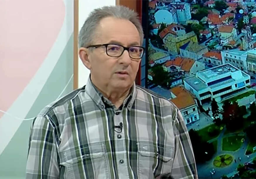 FOTO: BN TELEVIZIJA/YOUTUBE/SCREENSHOT
