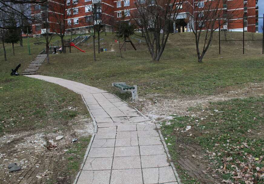 FOTO: E. MURAČEVIĆ