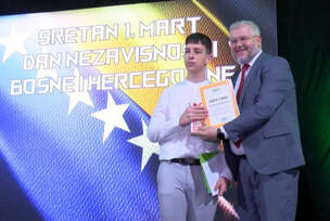 FOTO: ESET MURAČEVIĆ