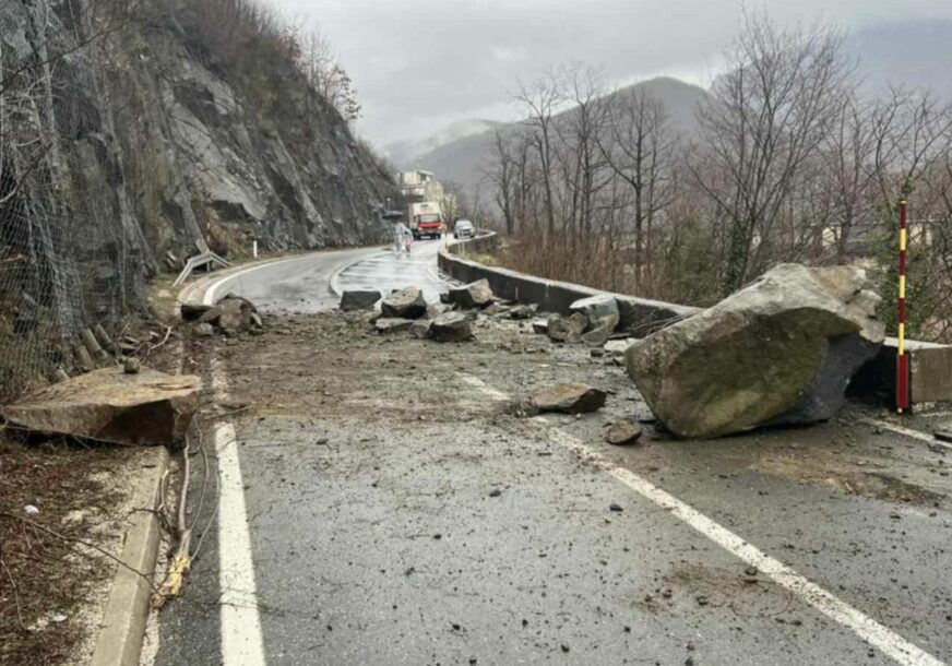 FOTO: ČITATELJ / AVAZ