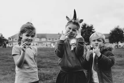 22 mudrosti Marie Montessori – Pustite djecu da nauče sami!