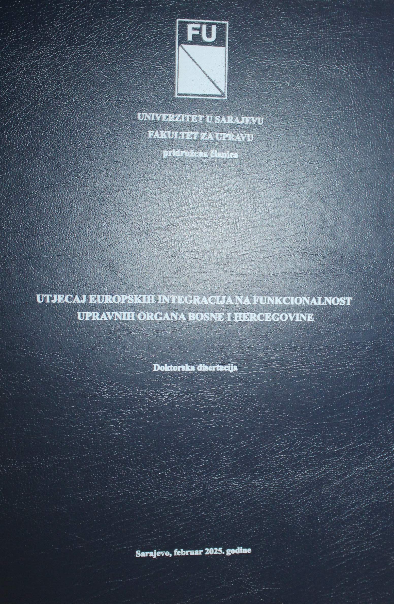 FOTO: ESET MURAČEVIĆ