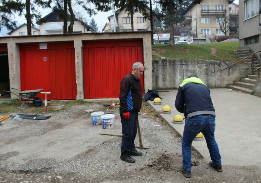 FOTO: E. MURAČEVIĆ