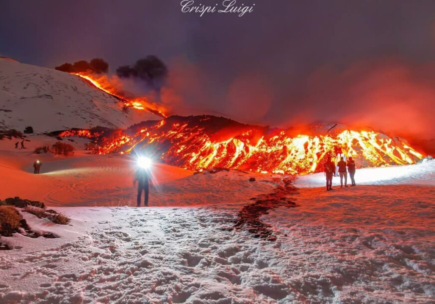 FOTO: CRISPI LUIGI / X / @ASSYRIAN2