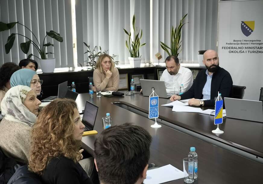 FOTO: VLADA BIH