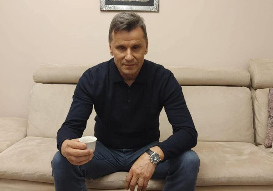 FOTO: FADIL NOVALIĆ / FACEBOOK