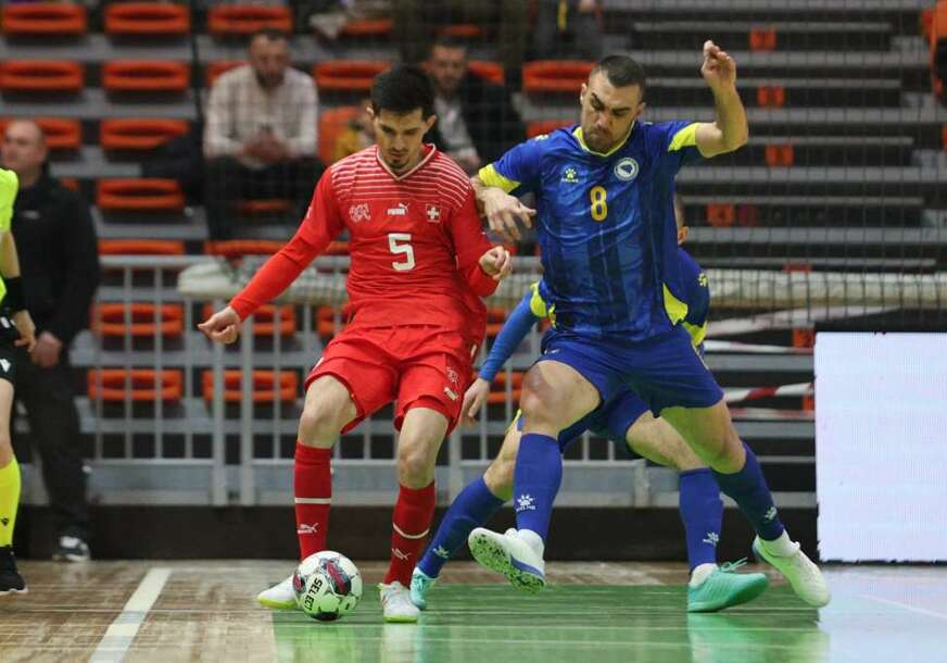 FOTO: NS/ FS BIH