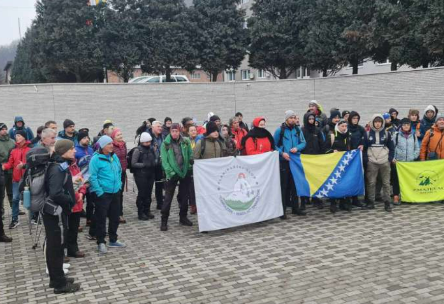 FOTO: ELMA GECA