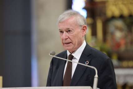 Preminuo bivši predsjednik Njemačke Horst Koehler