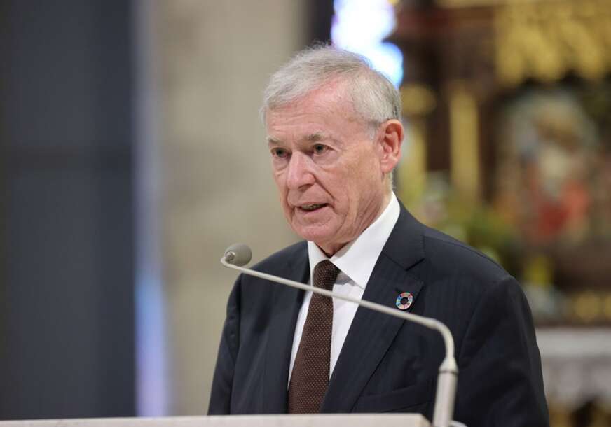 FOTO: EPA-EFE/MARIAN ZUBRZYCKI 