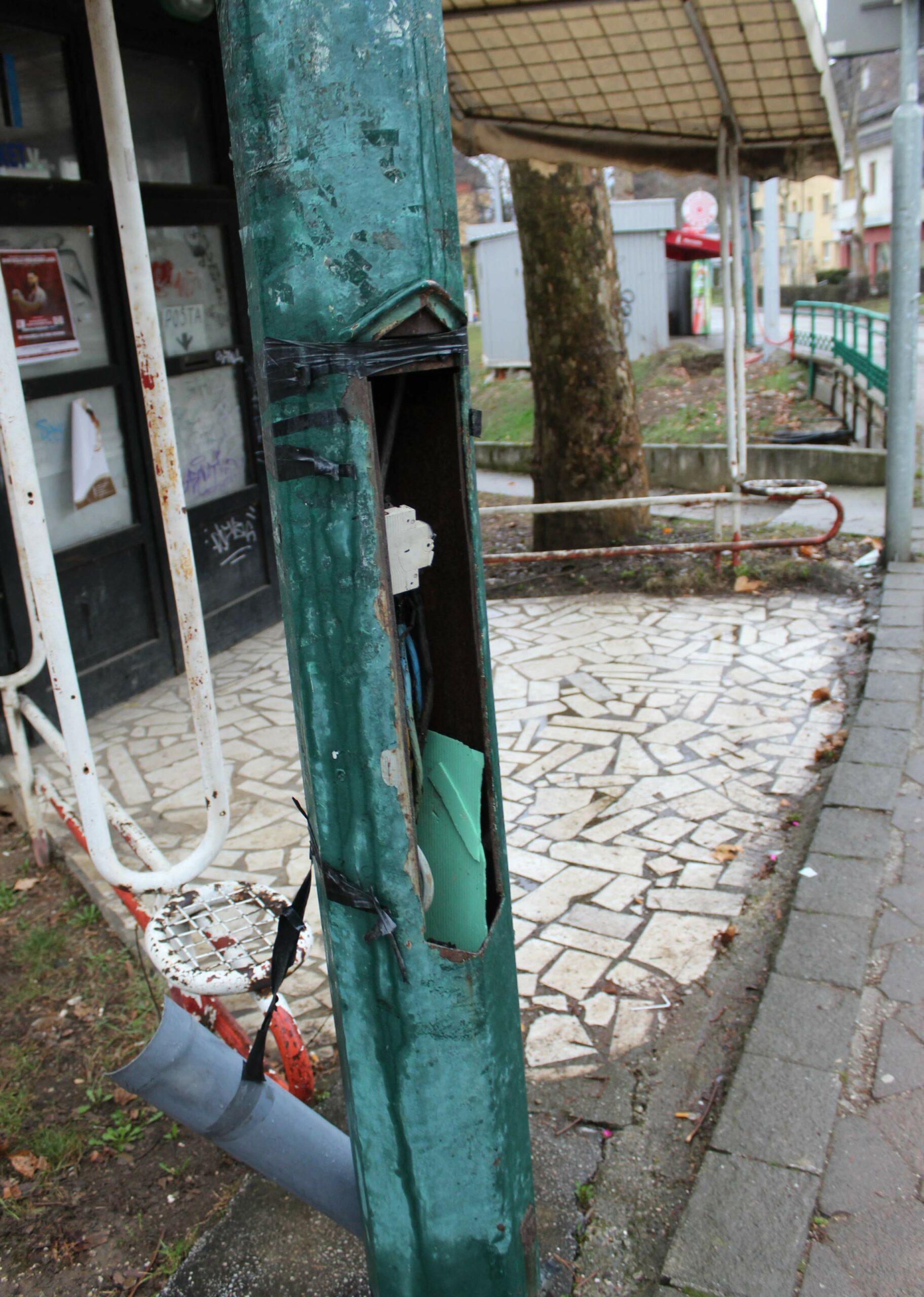 FOTO: ESET MURAČEVIĆ