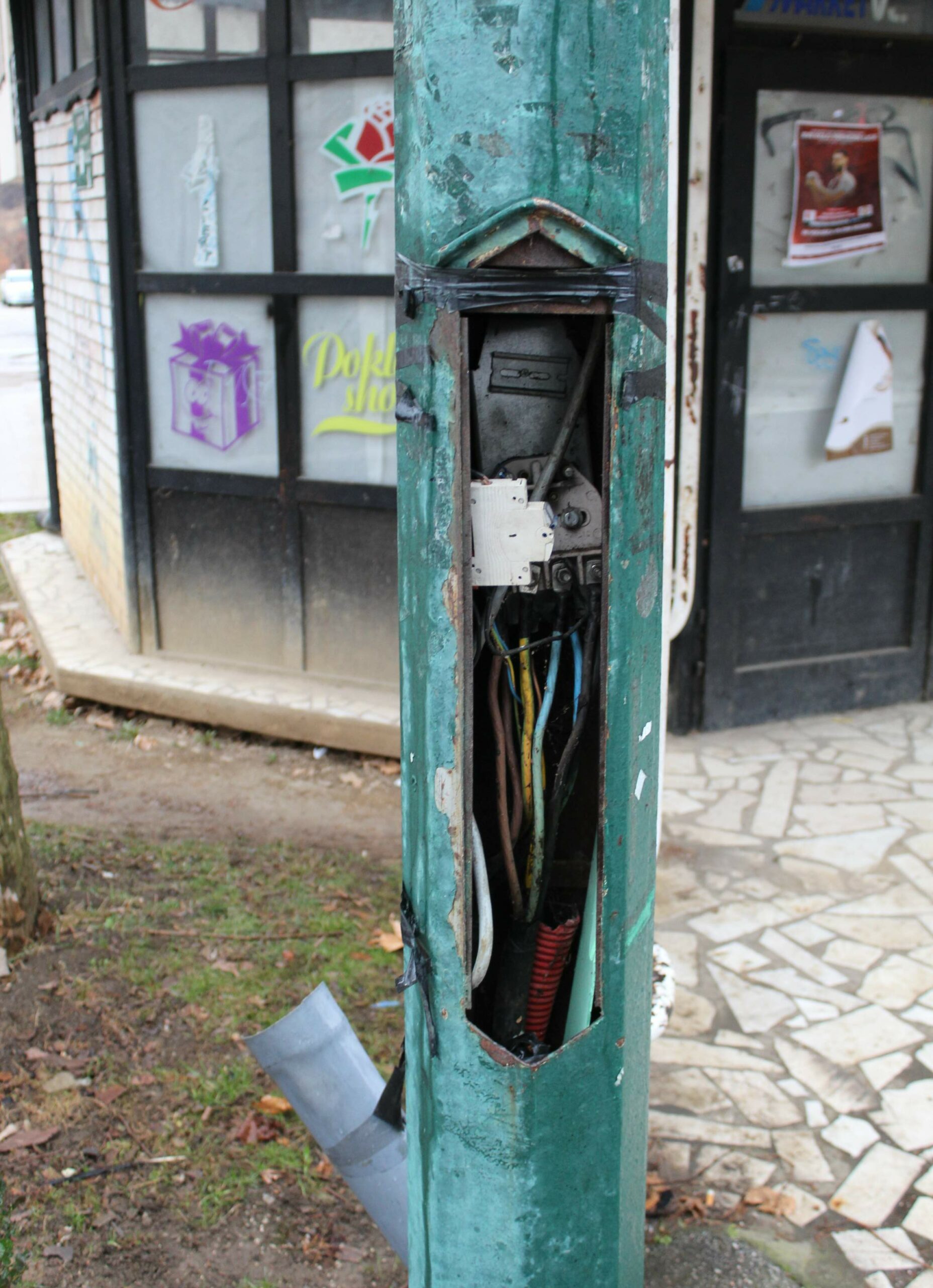 FOTO: ESET MURAČEVIĆ