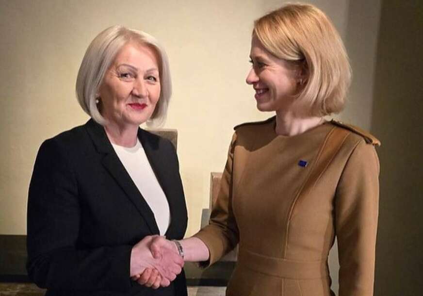 FOTO: VIJEĆE MINISTARA BIH