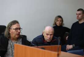 Jašarević priznao krivicu za pomaganje monstrumima nakon ubistva Nermine Krajina: Nagodio se na godinu i 10 mjeseci zatvora