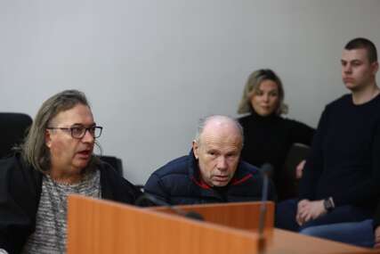 Jašarević priznao krivicu za pomaganje monstrumima nakon ubistva Nermine Krajina: Nagodio se na godinu i 10 mjeseci zatvora
