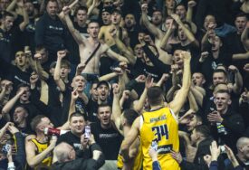 Evo gdje će BiH dočekati Srbiju u kvalifikacijama za Mundobasket