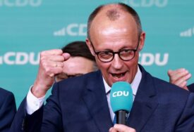 Merz: Nemam sumnje u zakonitost izraelskih napada na Iran