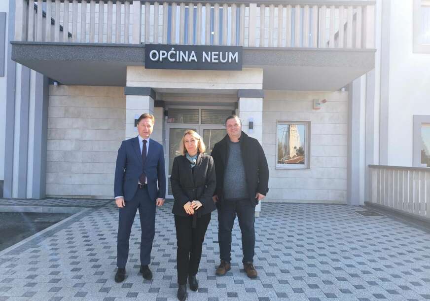FOTO: VLADA FBIH
