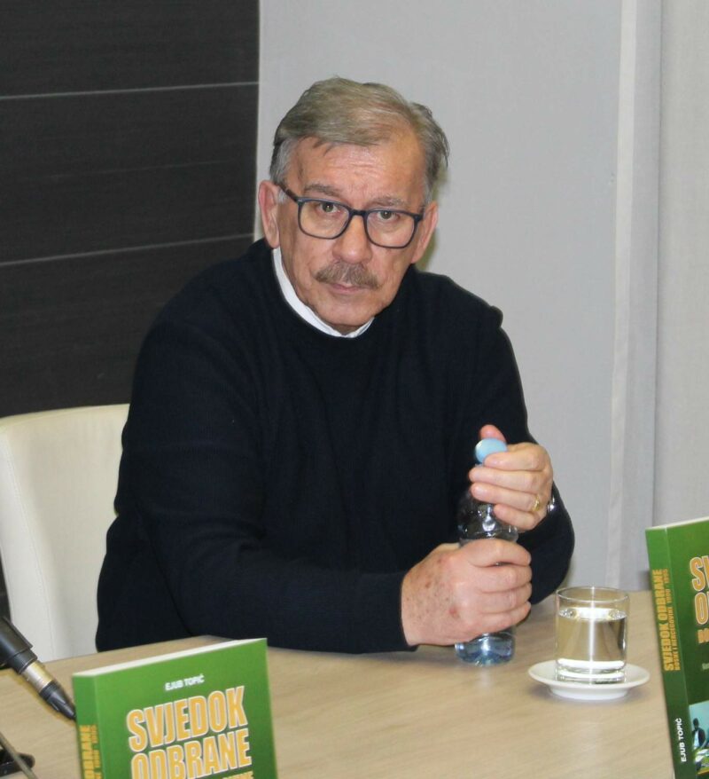 FOTO: ESET MURAČEVIĆ