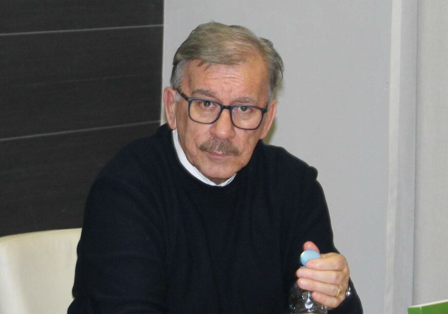 FOTO: ESET MURAČEVIĆ