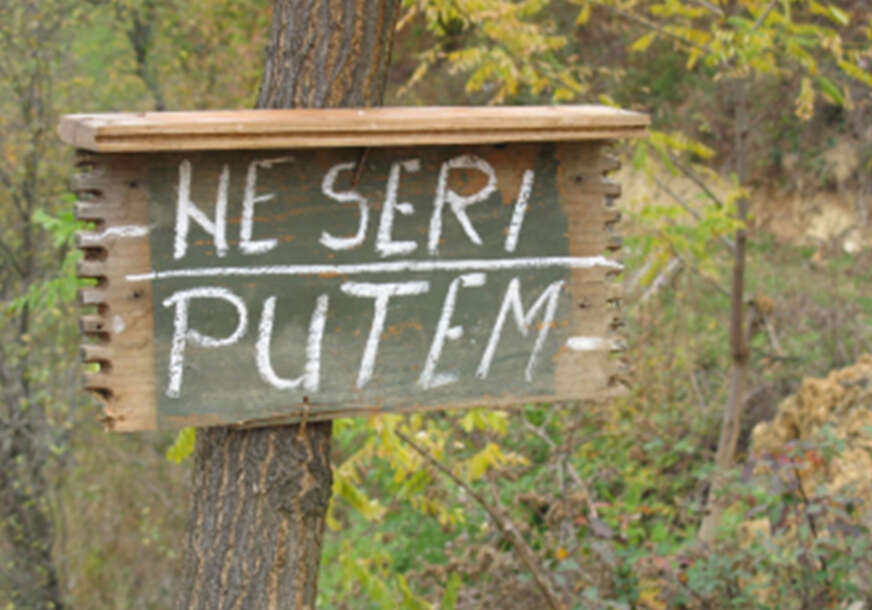 FOTO: E. MURAČEVIĆ