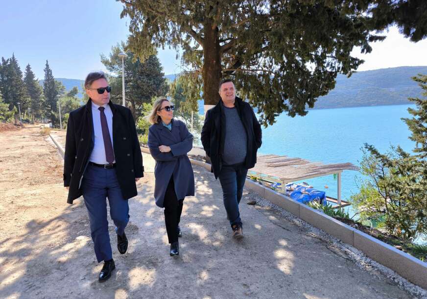 FOTO:  VLADA FBIH