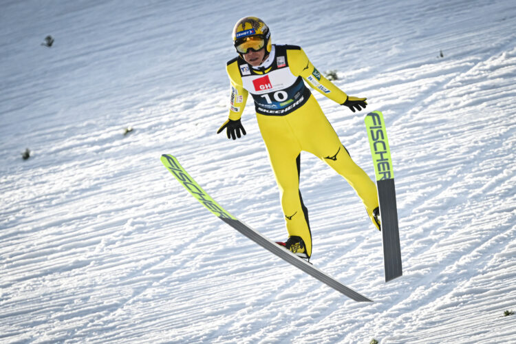 FOTO: JURE MAKOVEC / AFP
