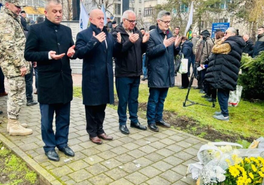 FOTO: VLADA FBIH