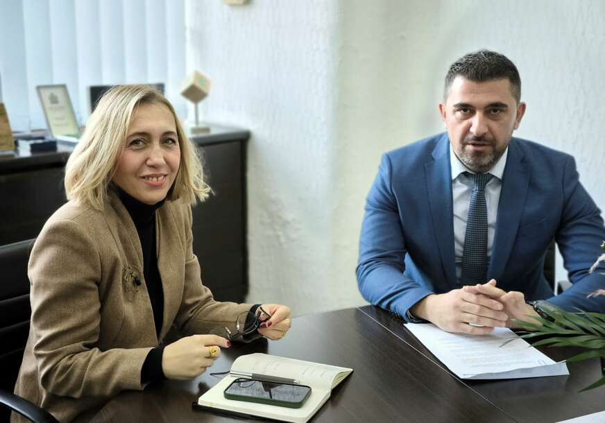 FOTO: VLADA FBIH
