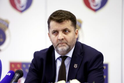Katica: "Nama treba zakon. Želimo da kada mu izreknemo sankciju da trkaču više ne padne na pamet da to uradi"