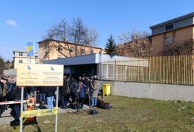 Tužilaštvo BiH podiglo optužnicu protiv Tanje Kusmuk iz Sarajeva za pronevjere u službi