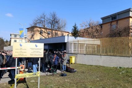 Tužilaštvo BiH podiglo optužnicu protiv Tanje Kusmuk iz Sarajeva za pronevjere u službi