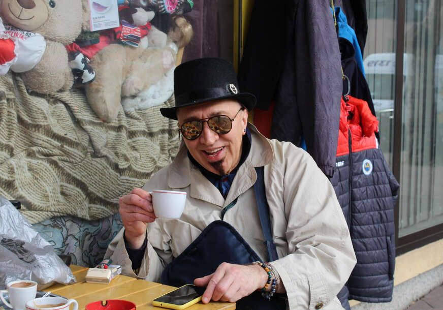 FOTO: E. MURAČEVIĆ
