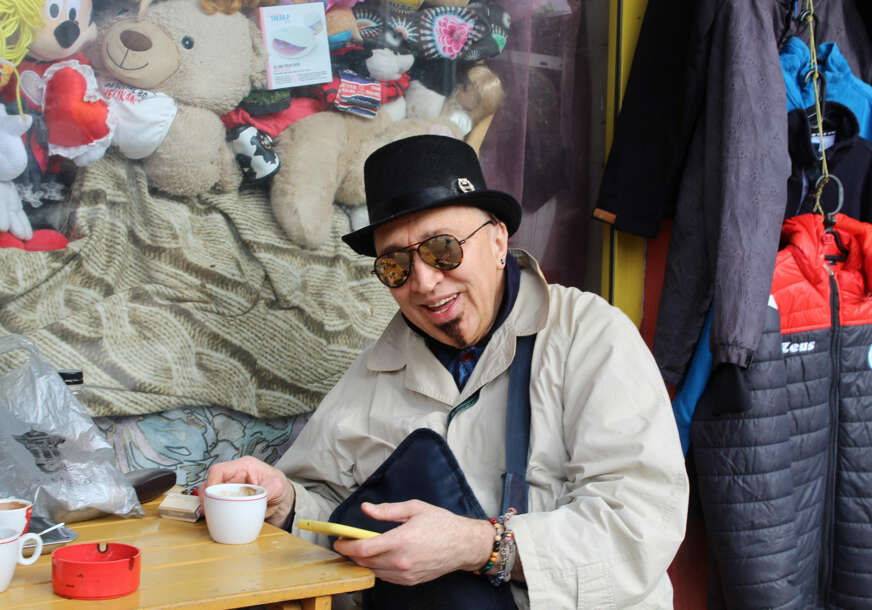 FOTO: E. MURAČEVIĆ