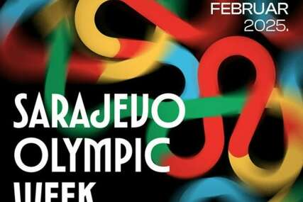 Sarajevo Olympic Week 2025, jedinstveni festivala sporta i kulture, od 15. do 22. februara