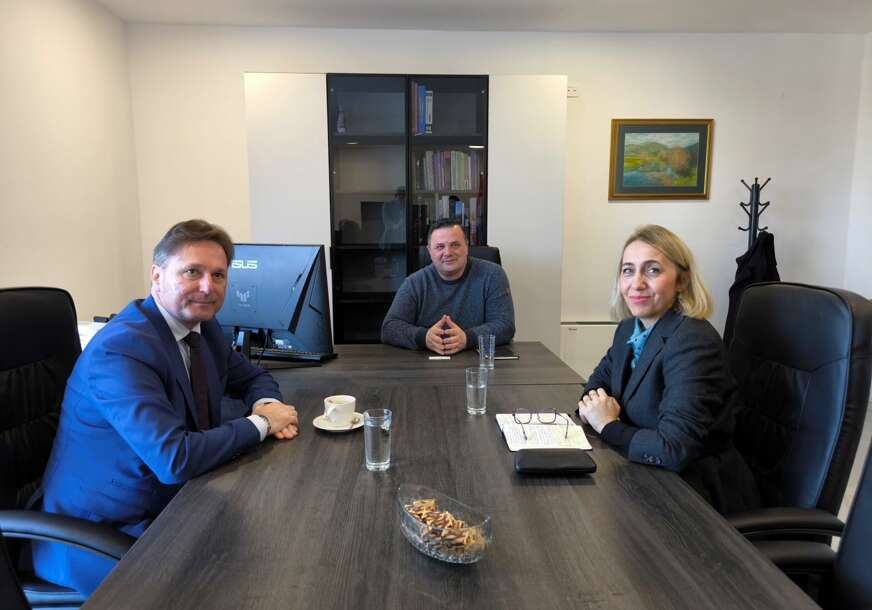 FOTO: VLADA FBIH