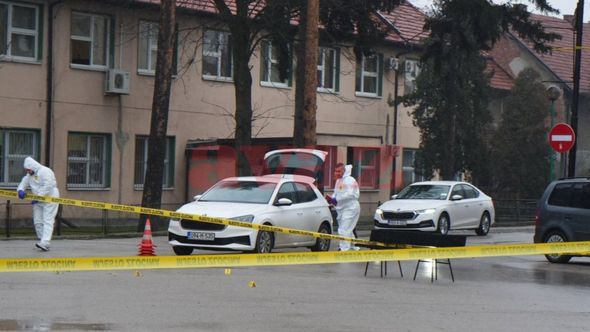 FOTO: E. TIHAK / AVAZ