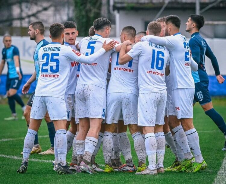 FOTO: NK ŠIROKI BRIJEG
