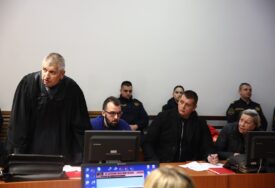 Zastrašujući detalji sa ročišta Ravlićima: "Lomili joj kosti, izgladnjivali je i ugušili"
