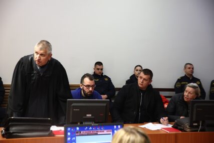 Zastrašujući detalji sa ročišta Ravlićima: "Lomili joj kosti, izgladnjivali je i ugušili"