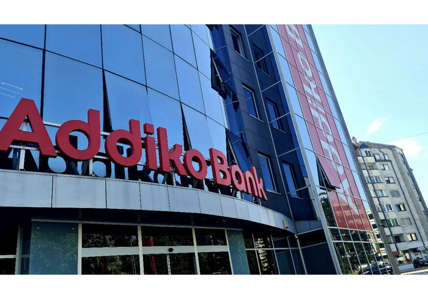 FOTO: ADDIKO BANK BANJALUKE