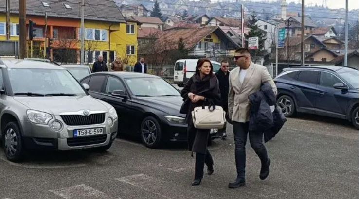 FOTO: AVAZ