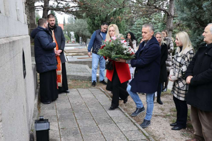 Obilježena 101. godišnjica smrti Alekse Šantića