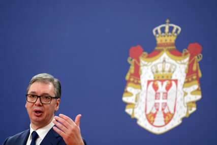 Vučić burno reagovao na pitanje invalida rada: Propast ćeš za 300 dinara, treba li da ti se dodvoravam?